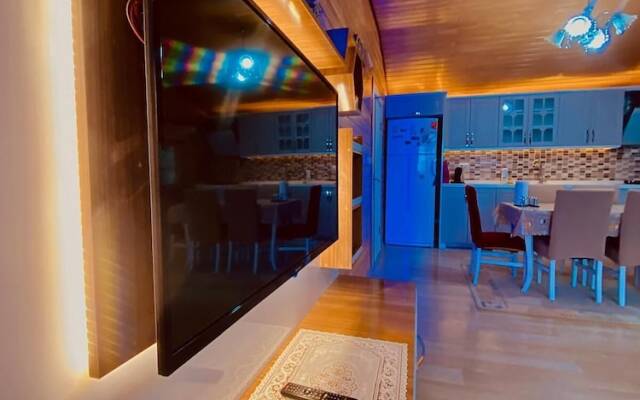 Konak Grand Apart