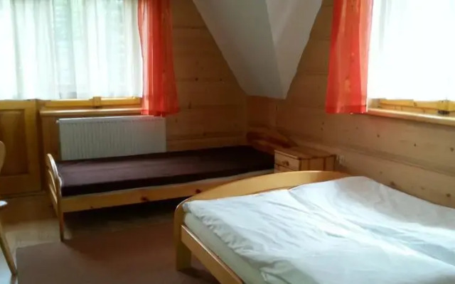 Pokoje U Gąsieniców