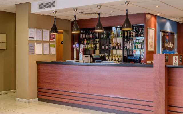 Travelodge Sheffield Meadowhall