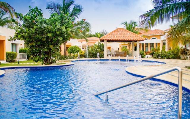 Villa Cocotal Palma Real