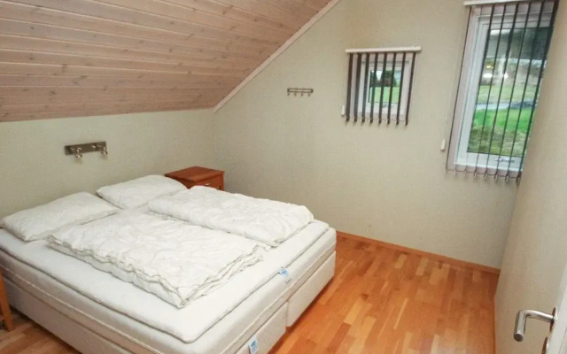 Holiday Home in Jelsa