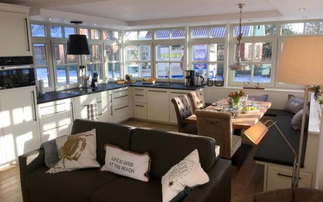 DünenHuuskes Spiekeroog