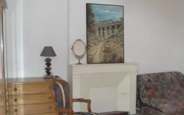 Appartement Des Vieilles Halles