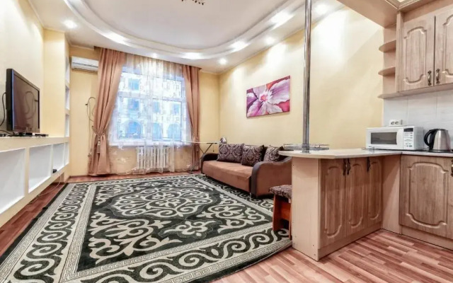 City Romance 1Br Studio