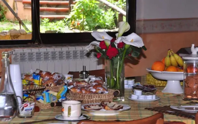 Bed And Breakfast Da Giacomo