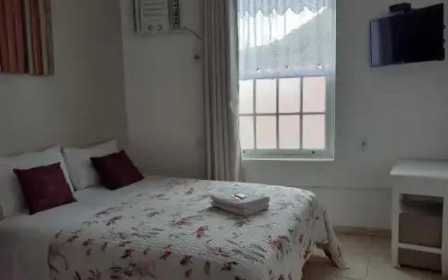 Pousada Vila Flor