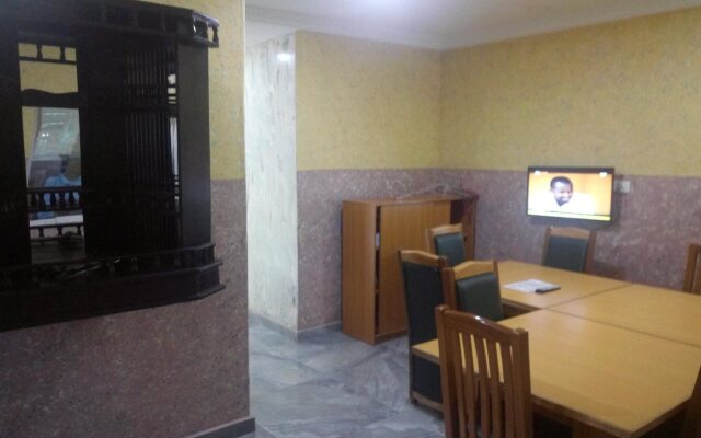 Grand Style Guest House