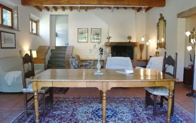 Villa Antonella