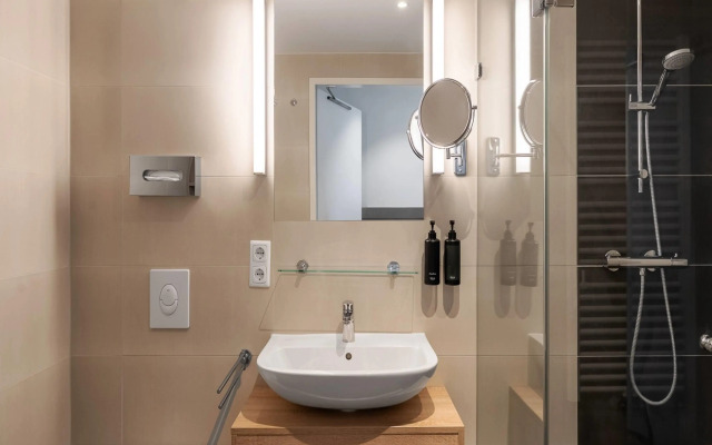 Wyndham Garden Munich Messe