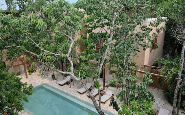 Kokoon by Beach Please Tulum