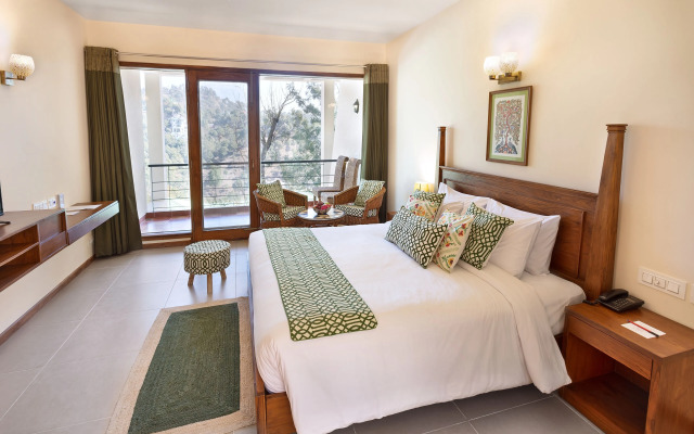 Suryavilas Luxury Resort & Spa