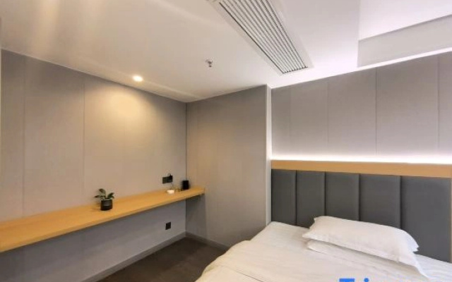 Xijing Business Hotel
