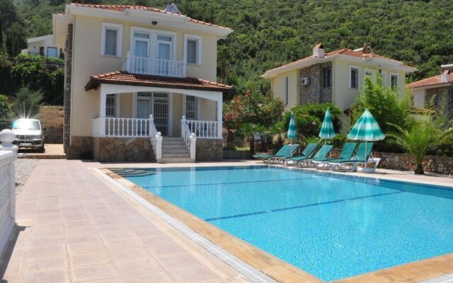 Dogan Villa by Angel Rentals