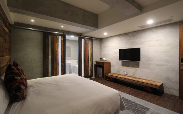 Mz1090 B&B