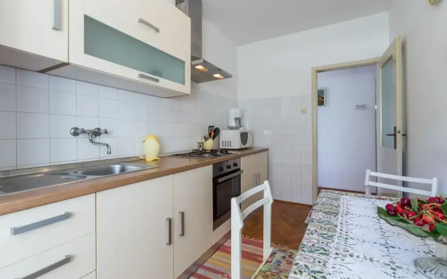 Anamarija Apartments close to the beach