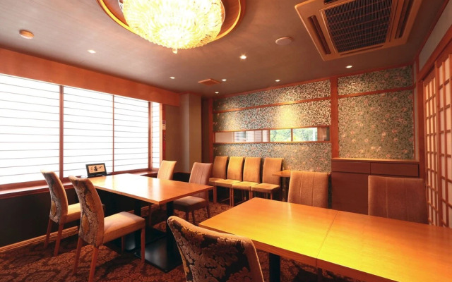 Ryokan Isuzu