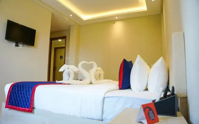 Zip By Spree Hotels Bhopal