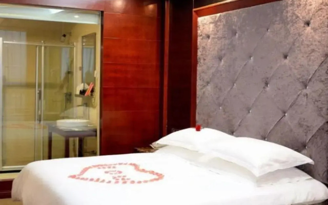 Yongzhou Binhu Hotel