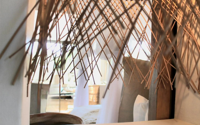African Flair Boutique Safari Lodge