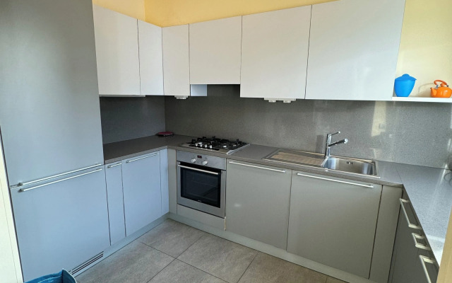 Appartamento Boschetto