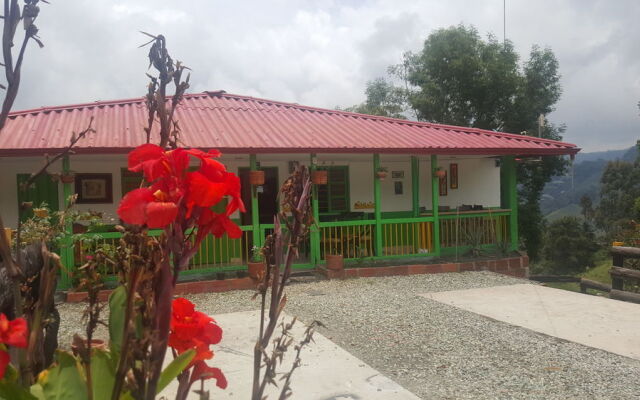 Hostal Girasoles