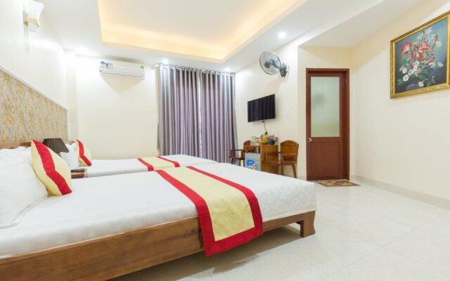Bien Vang Hotel