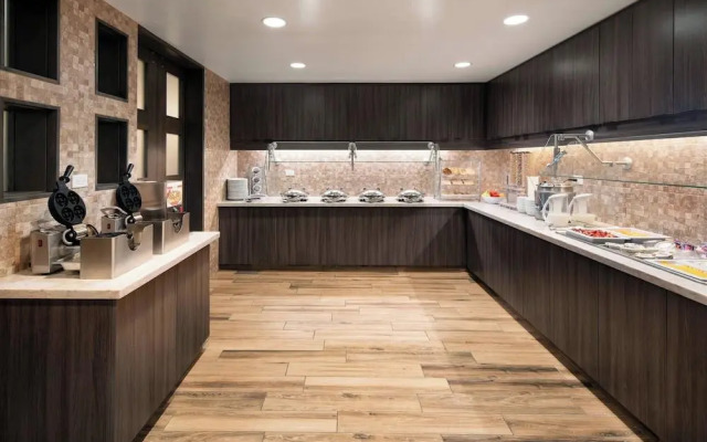 Residence Inn Scottsdale Salt River