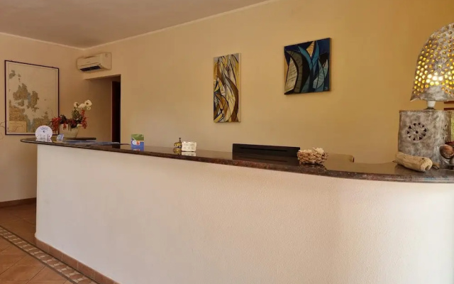 Hotel delle Isole