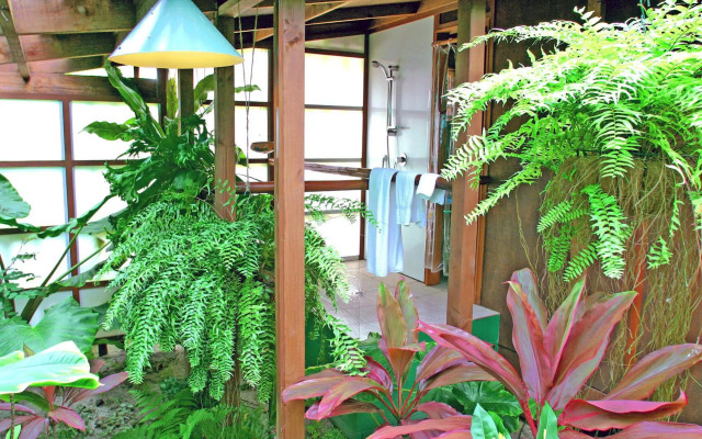 Rarotonga Beach Bungalows