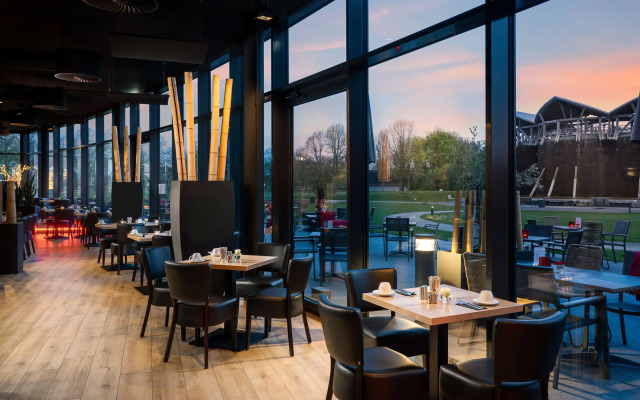elaya hotel kevelaer
