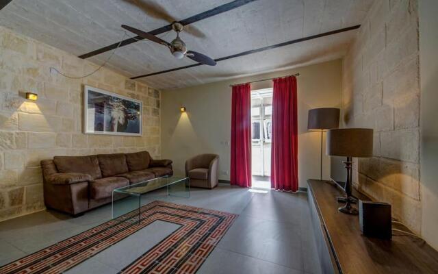 Vallettastay - Orangerie Two Bedroom Apartment 301