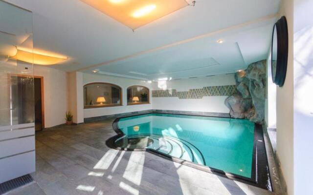 Residence & Hotel Alpinum