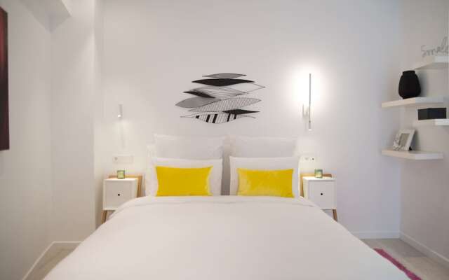 Pinacota Suites Athens