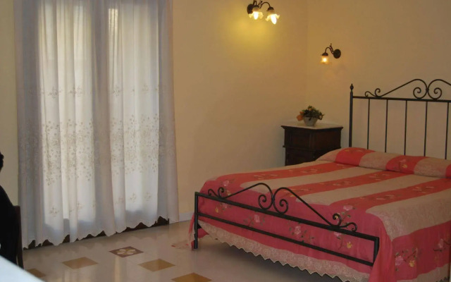 Casa Manzella