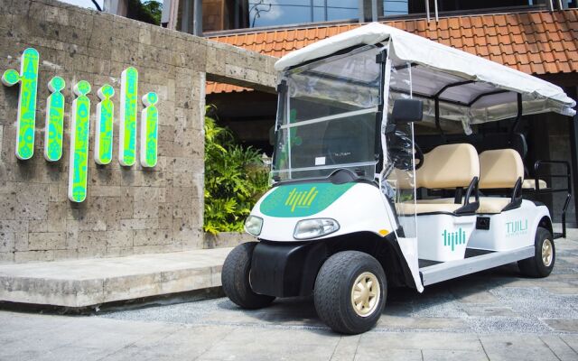 Cozy, Charming, Wbfast, 10mnt To Seminyak Beach