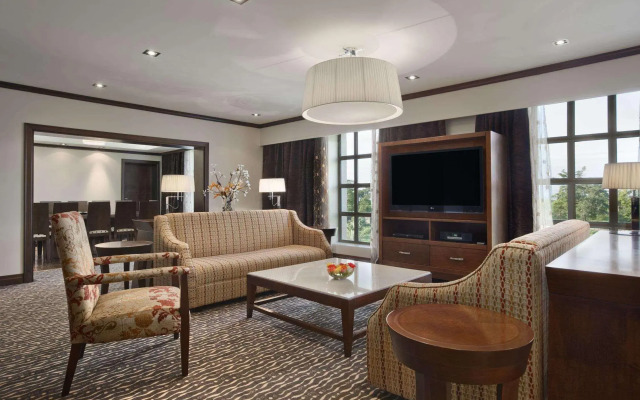 Hilton Malabo