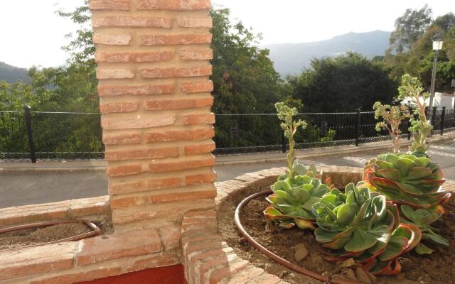 Posada Mirador de Jubrique