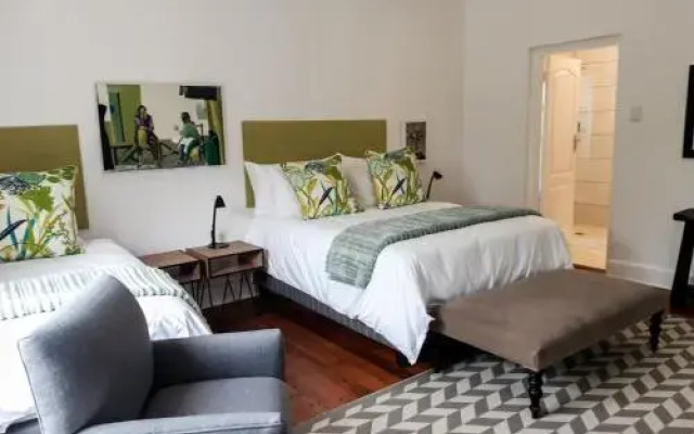 Jakasa Guesthouse