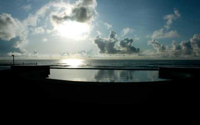 Pousada Restinga Apart Service- Aeroporto