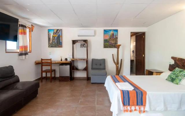 Villas Paraíso Huatulco
