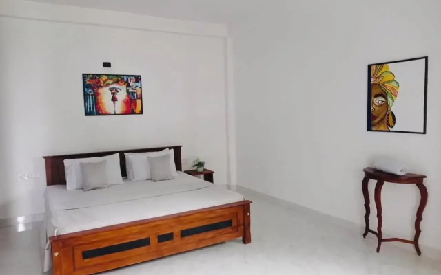 Kandy Holiday Villa