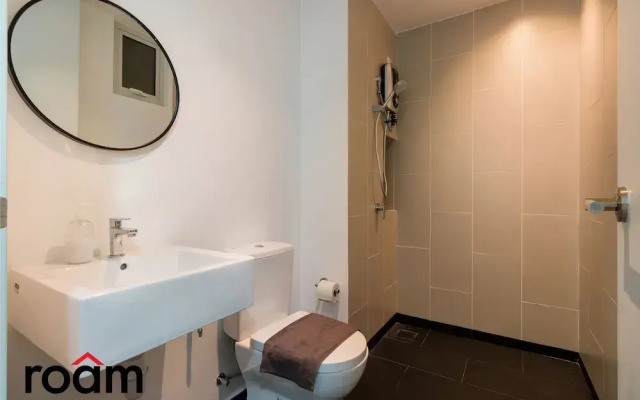 UNA Residences, Sunway KL