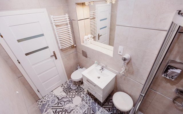 Z14 Boutique Residence – Krakow Old Town