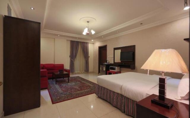Al Fanar International Hotel Apart 1