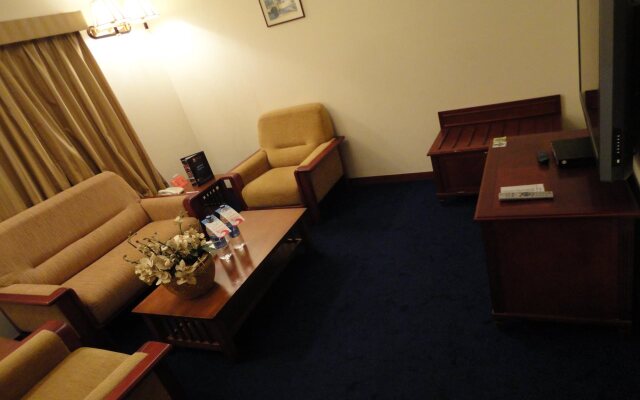 Mashtan Hotel