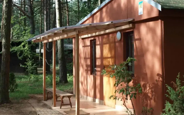 Ośrodek Wypoczynkowy Hartek