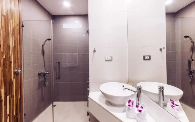 Villa Beachside Kata Noi
