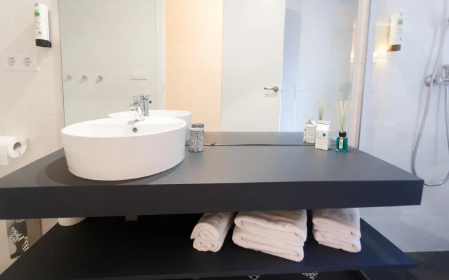 Sevilla Centro Casa Del Pop