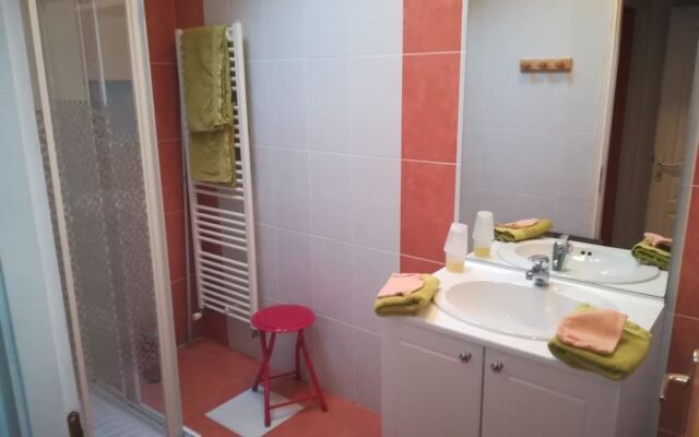 La Halte du Pelerin Chambres d'hôtes