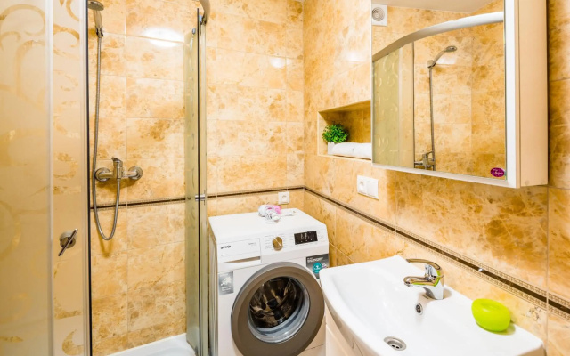 Design Apartment in Old City Centre